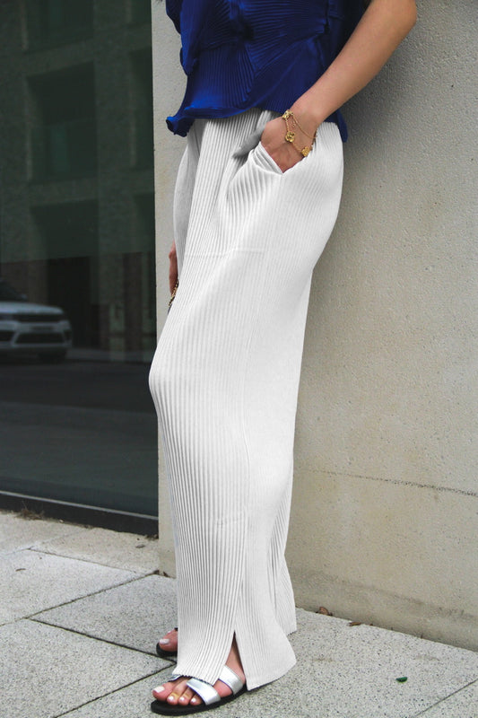 The Benefits of Wearing LAM Trouser